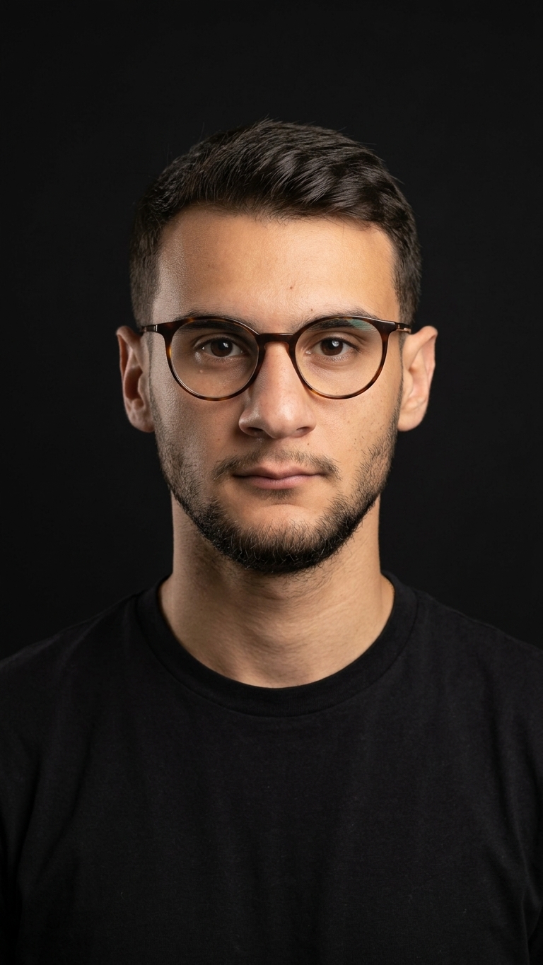 Foto profissional de João Paulo Monteiro